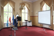 Urz�d Miejski w Wolsztynie