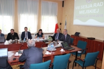 Urz�d Miejski w Wolsztynie