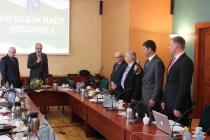Urz�d Miejski w Wolsztynie