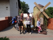Urz�d Miejski w Wolsztynie