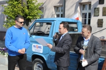 Urz�d Miejski w Wolsztynie