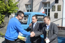 Urz�d Miejski w Wolsztynie