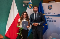 Urz�d Miejski w Wolsztynie