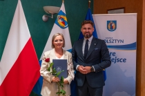 Urz�d Miejski w Wolsztynie