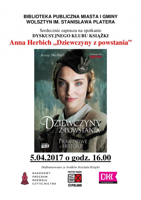 Dziewczyny z powstania