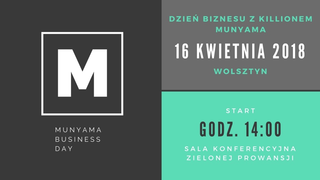 Konferencja Business Day