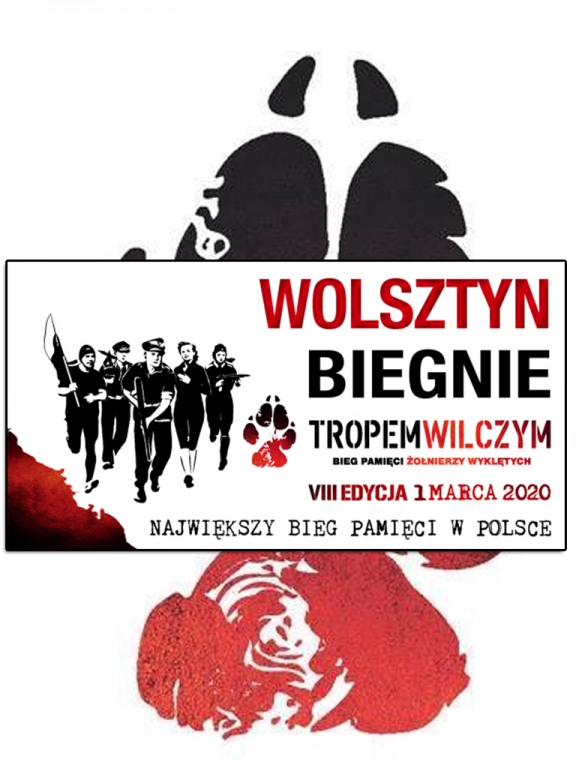 Tropem Wilczym 2020