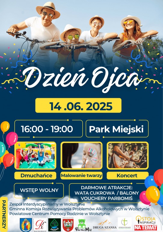 Dzie� Ojca