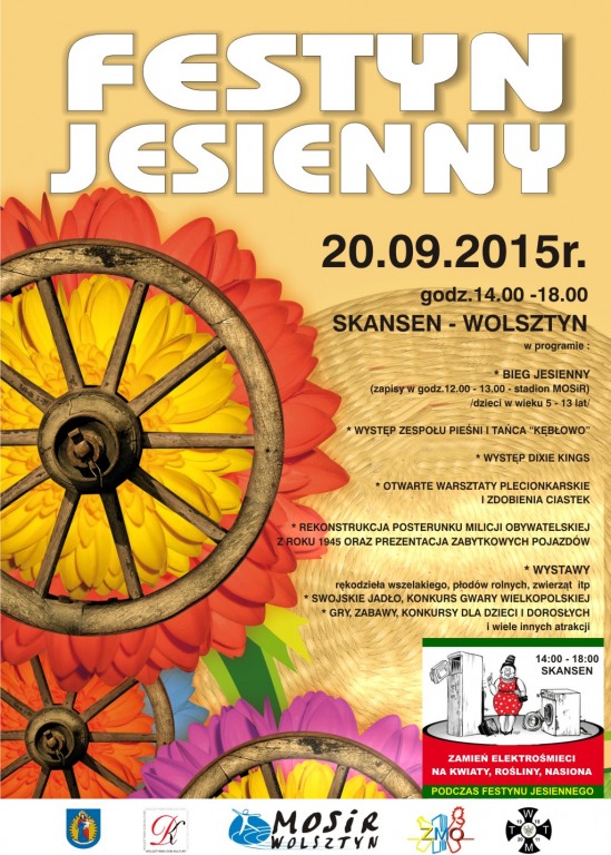 Festyn Jesienny