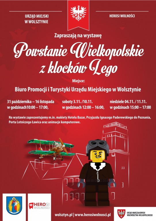 Zaproszenie na wystaw