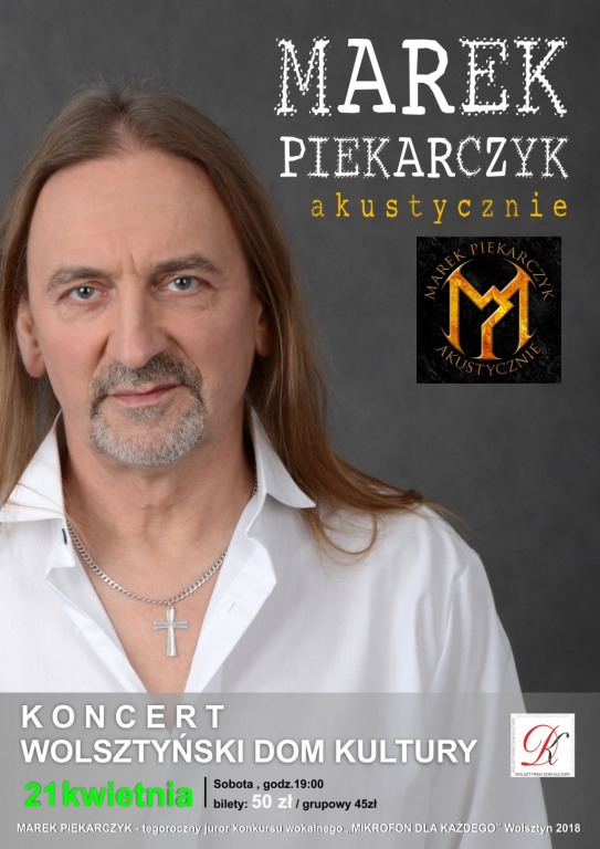 Marek Piekarczyk