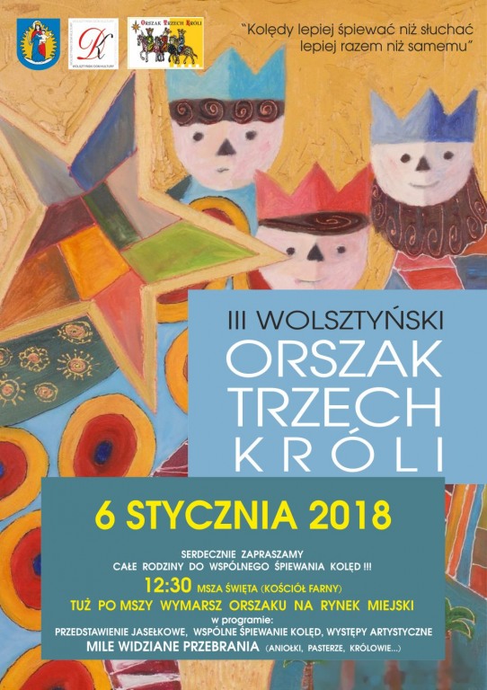 Orszak Trzech Krli