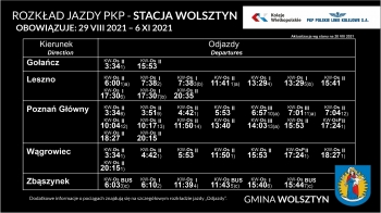 Urzd Miejski w Wolsztynie