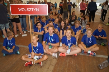 Urz�d Miejski w Wolsztynie