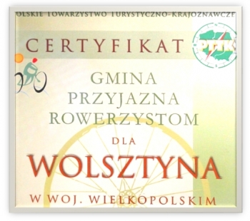 Urzd Miejski w Wolsztynie