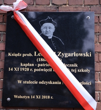 Urzd Miejski w Wolsztynie