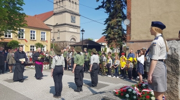 Urzd Miejski w Wolsztynie