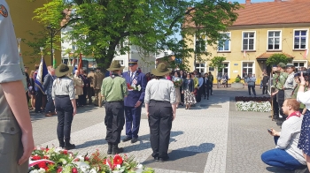 Urzd Miejski w Wolsztynie