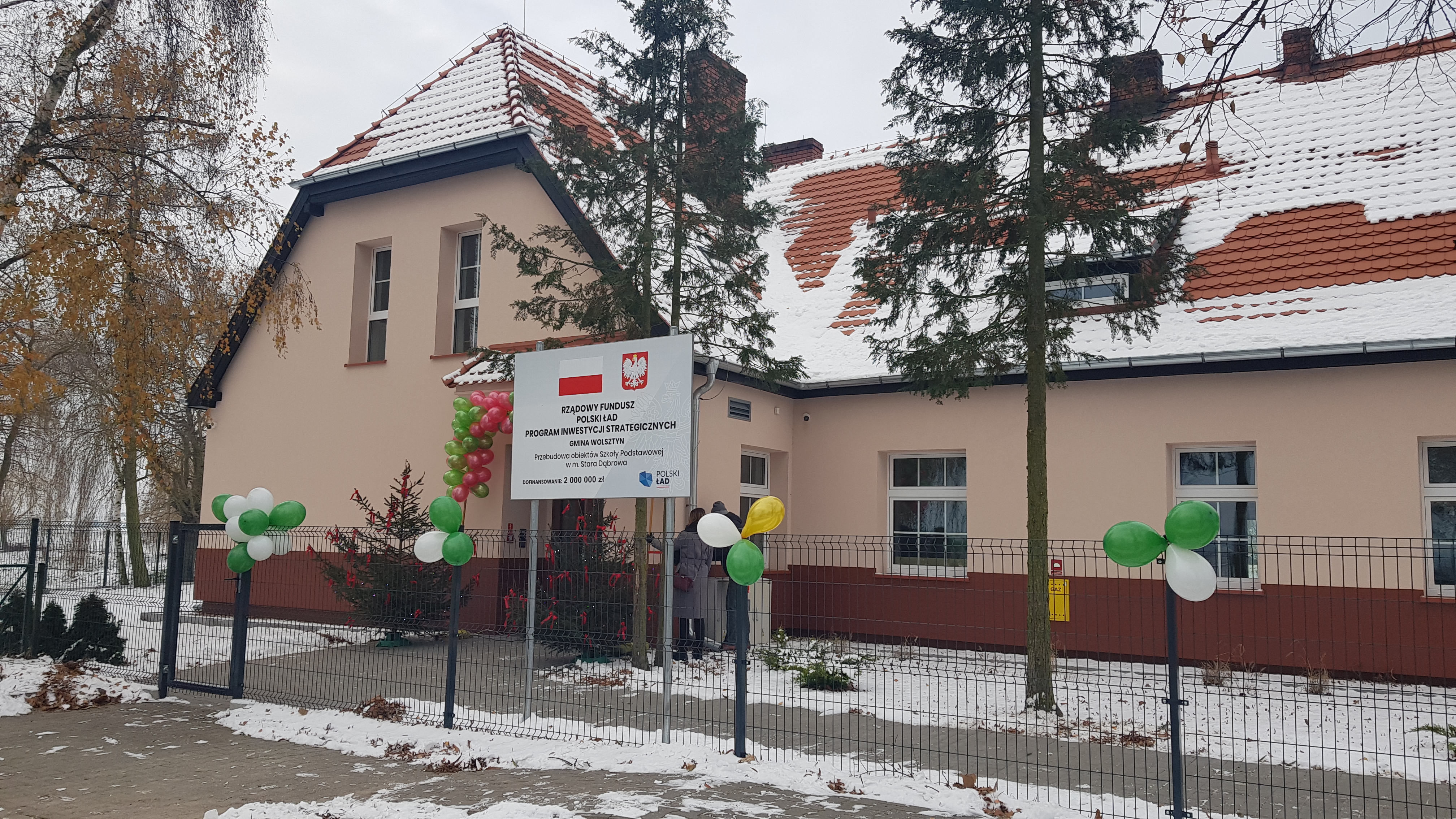 Urz�d Miejski w Wolsztynie