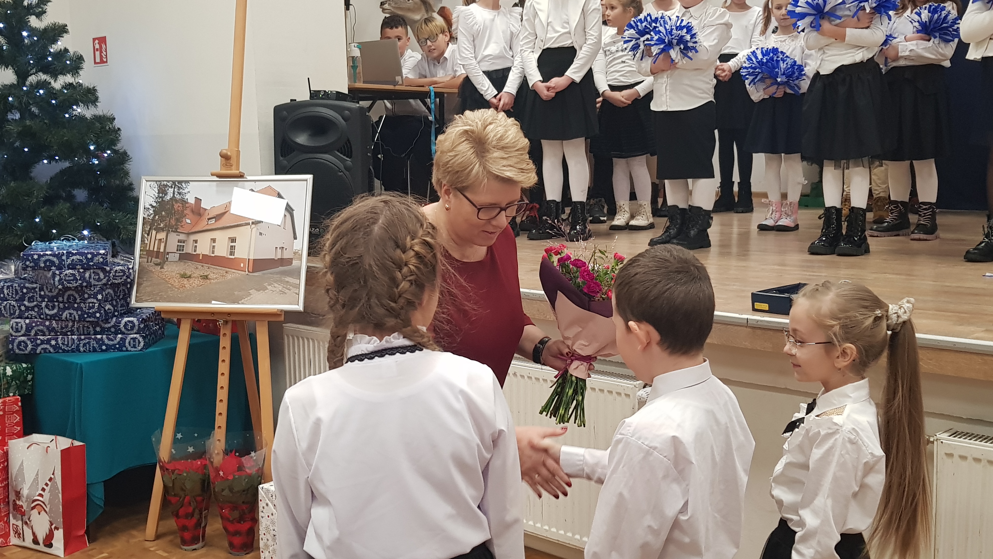Urz�d Miejski w Wolsztynie
