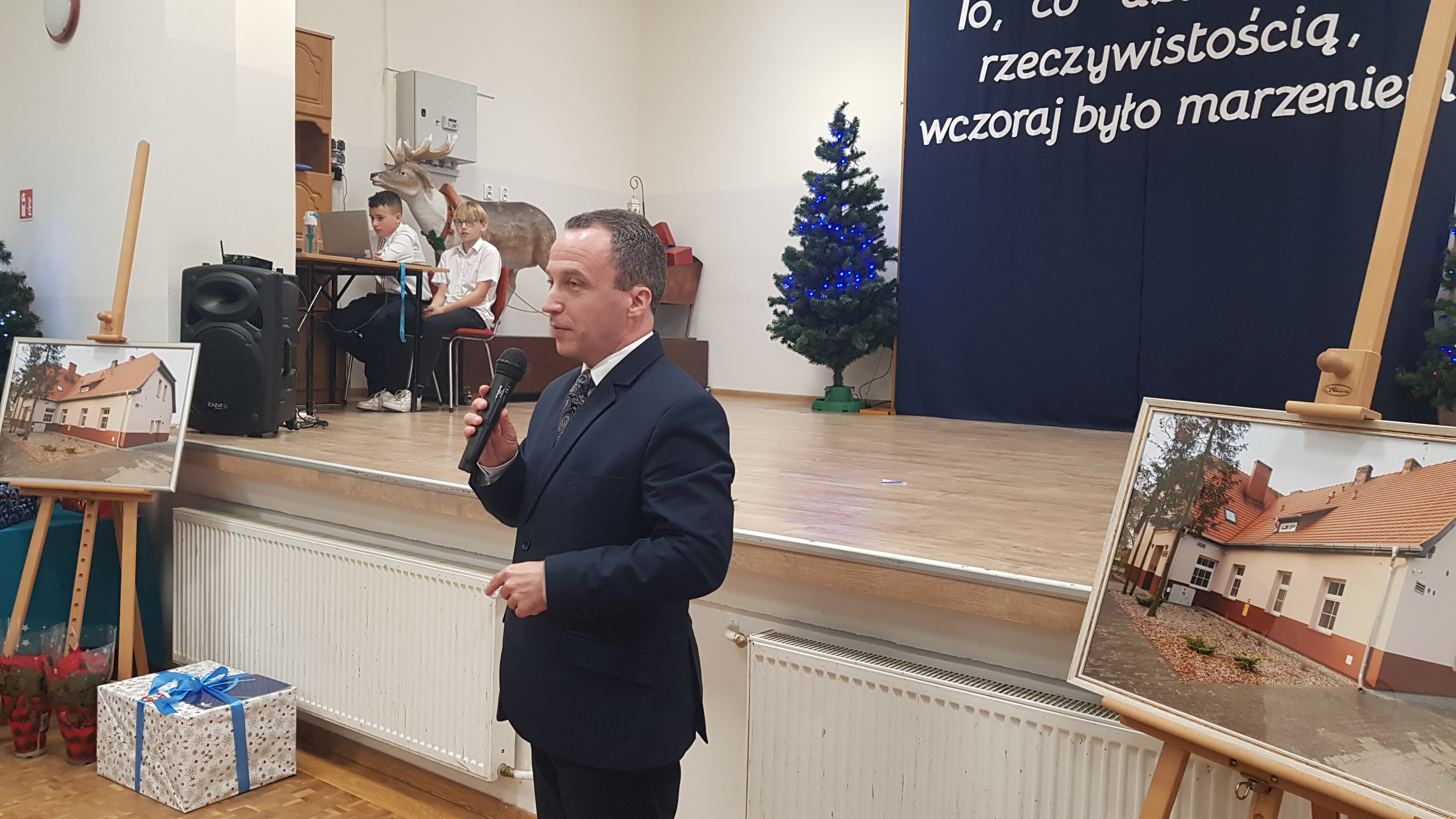 Urz�d Miejski w Wolsztynie