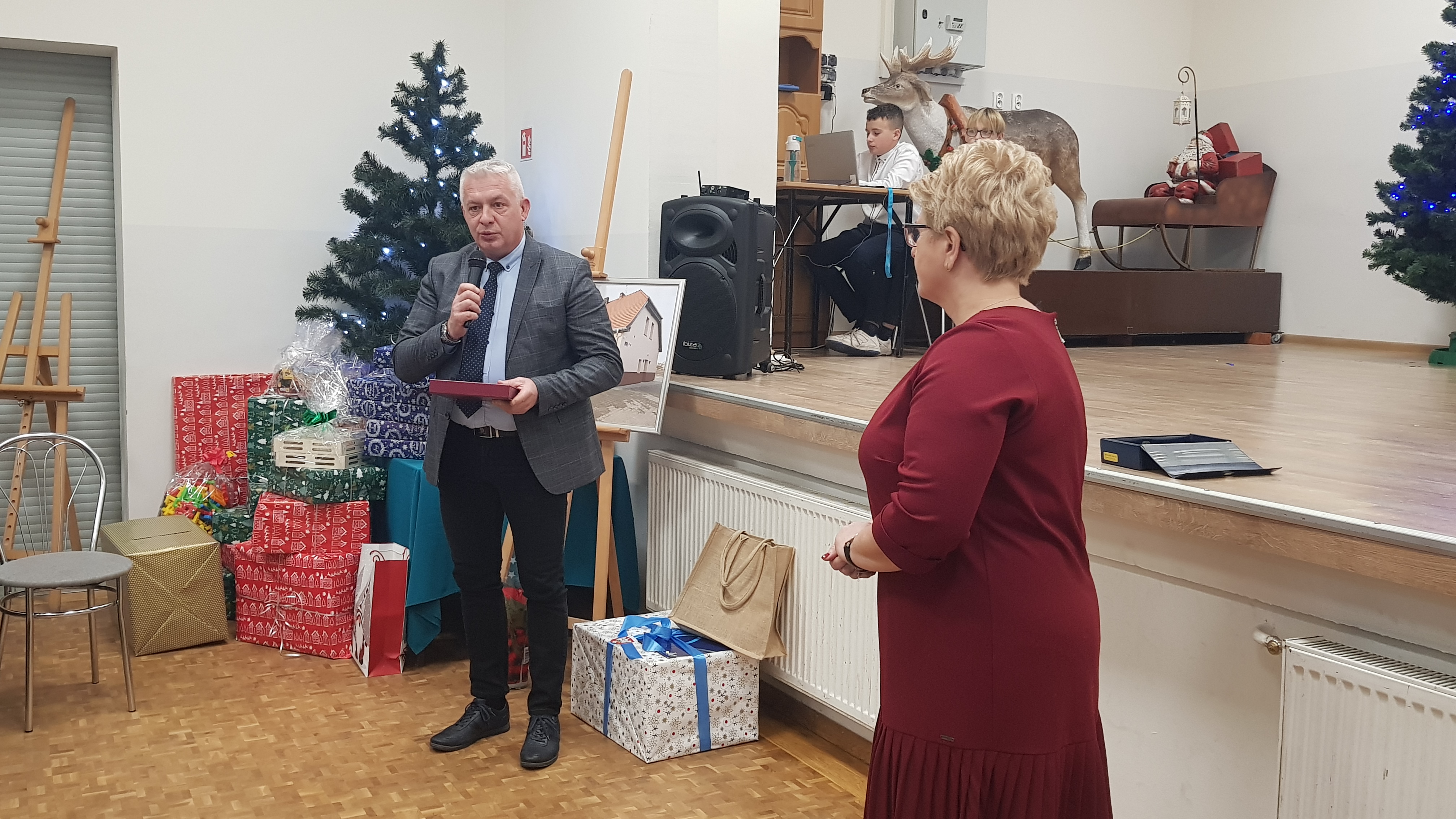 Urz�d Miejski w Wolsztynie