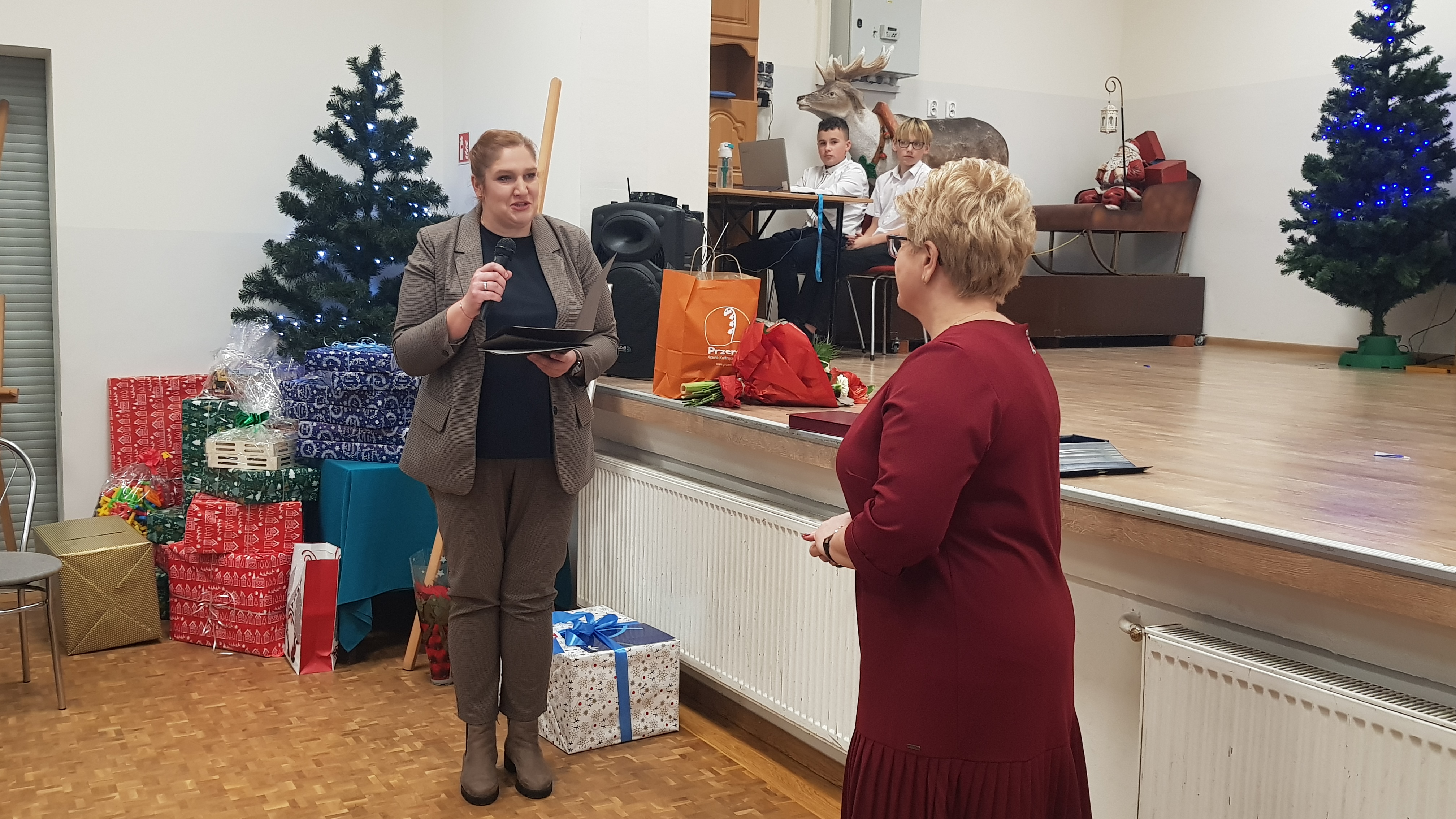Urz�d Miejski w Wolsztynie