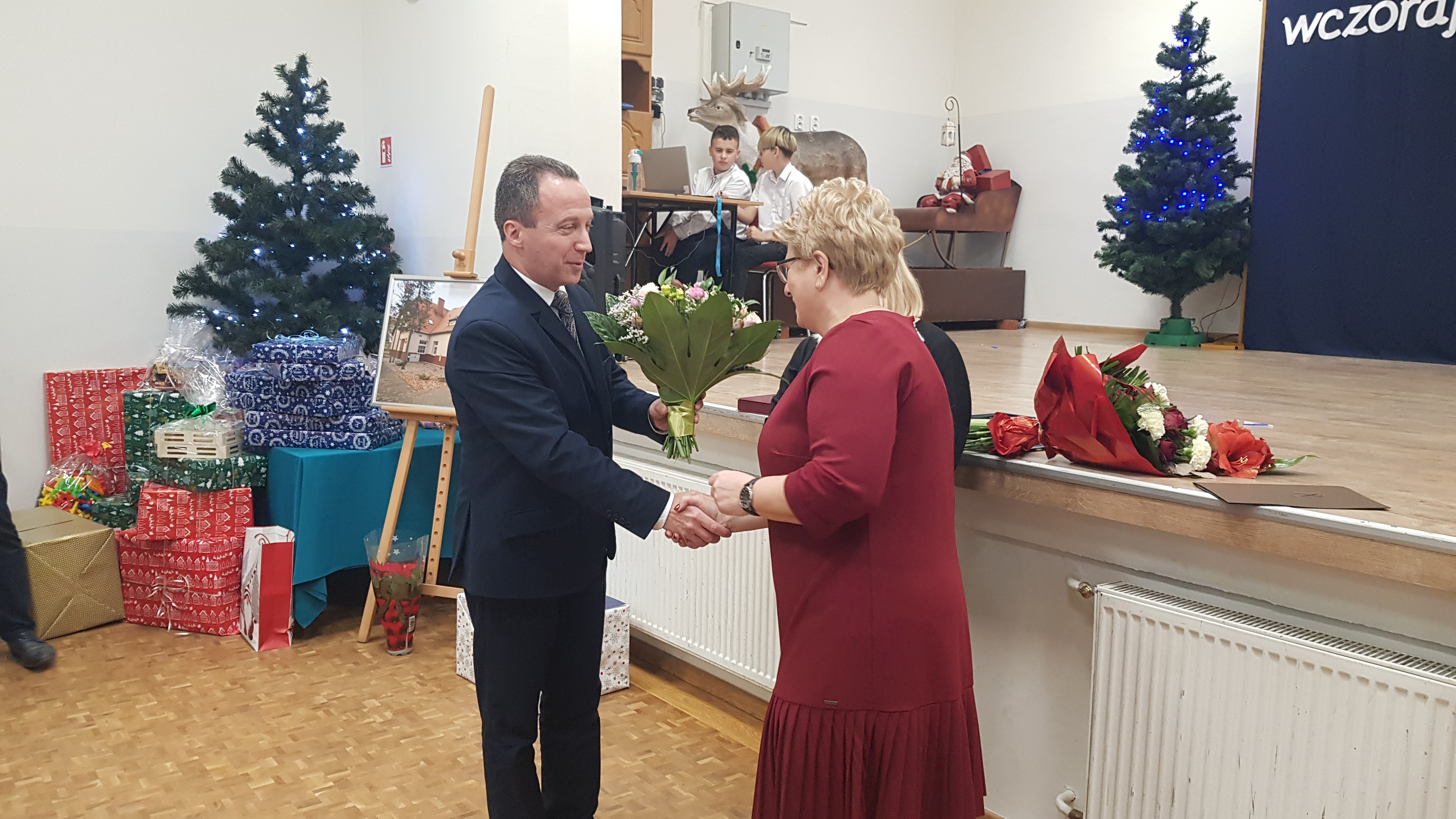 Urz�d Miejski w Wolsztynie