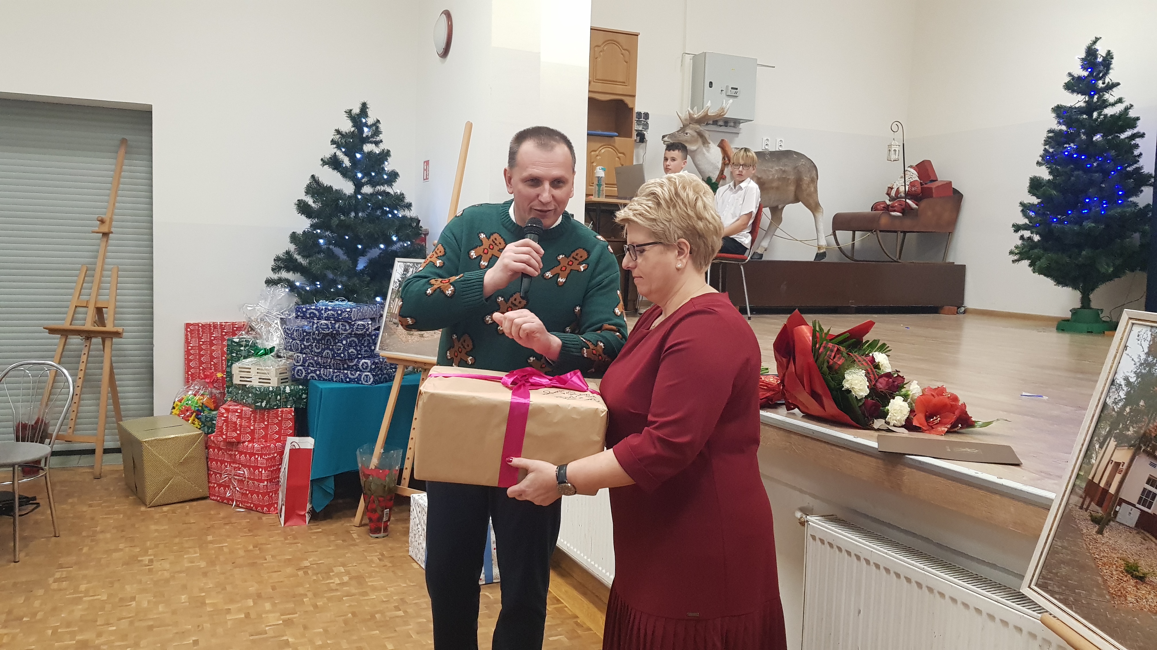 Urz�d Miejski w Wolsztynie