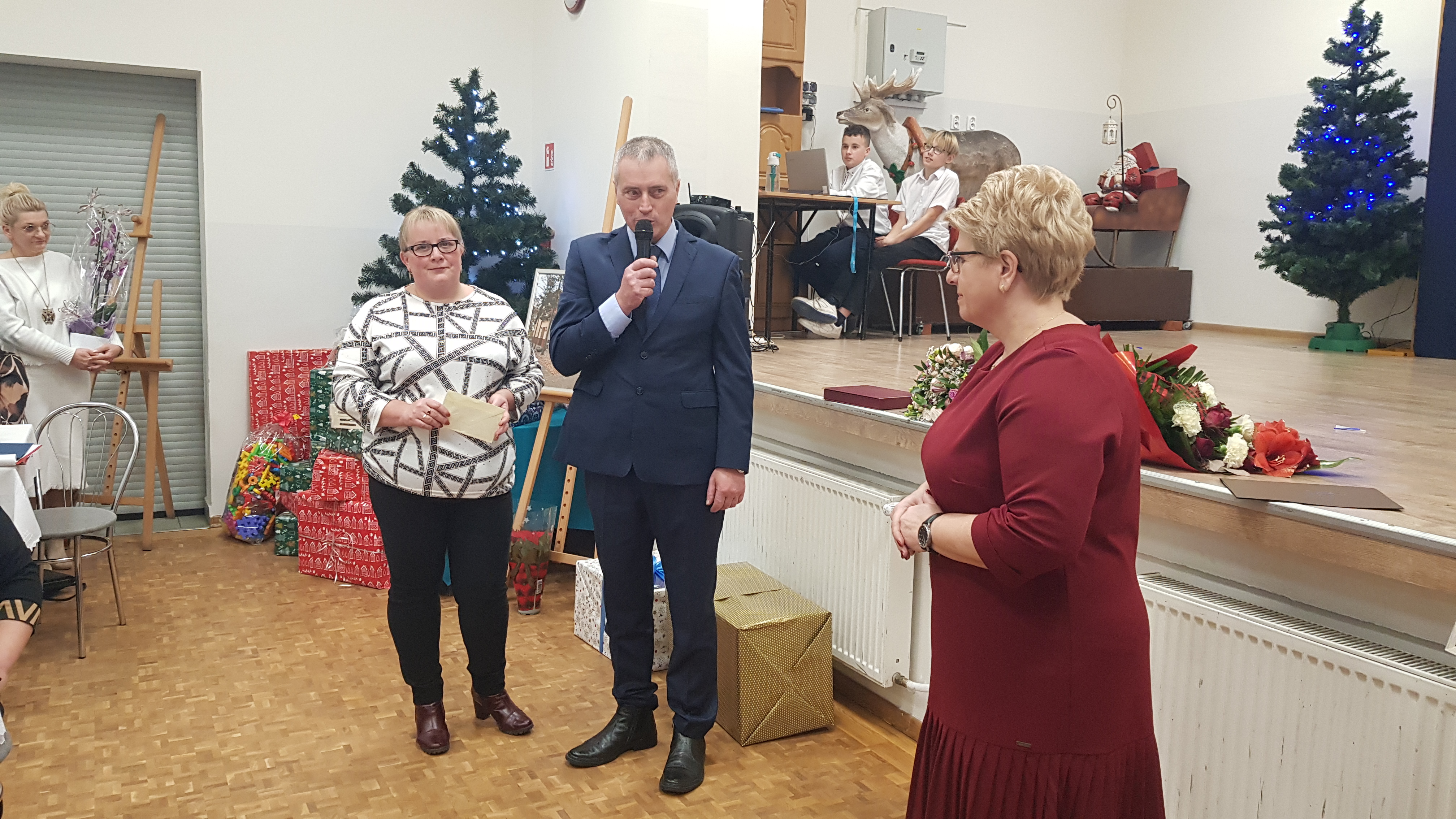 Urz�d Miejski w Wolsztynie