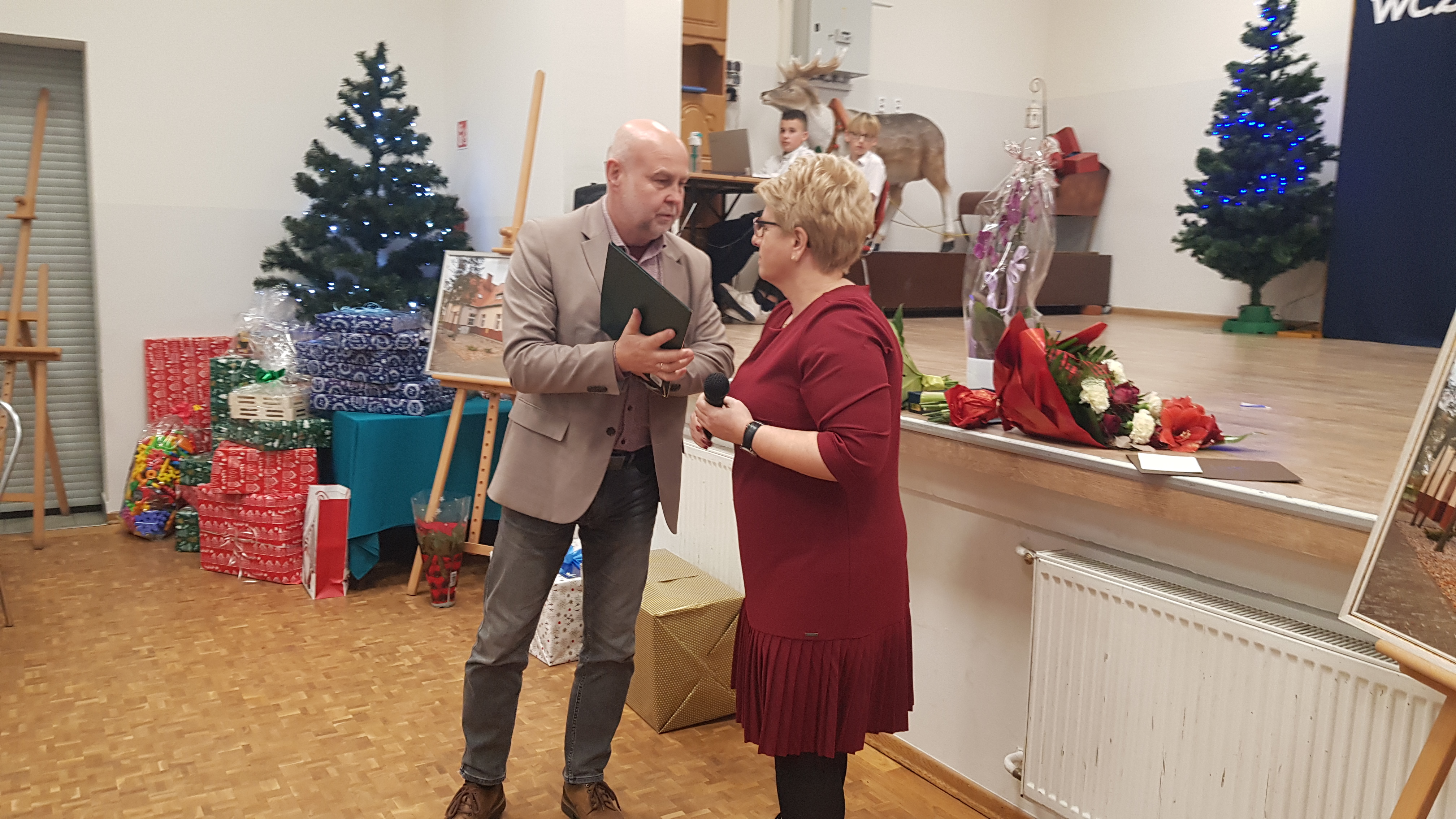 Urz�d Miejski w Wolsztynie
