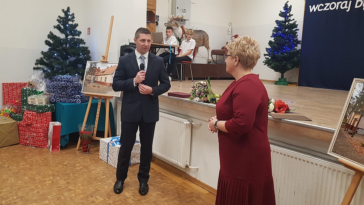 Urz�d Miejski w Wolsztynie