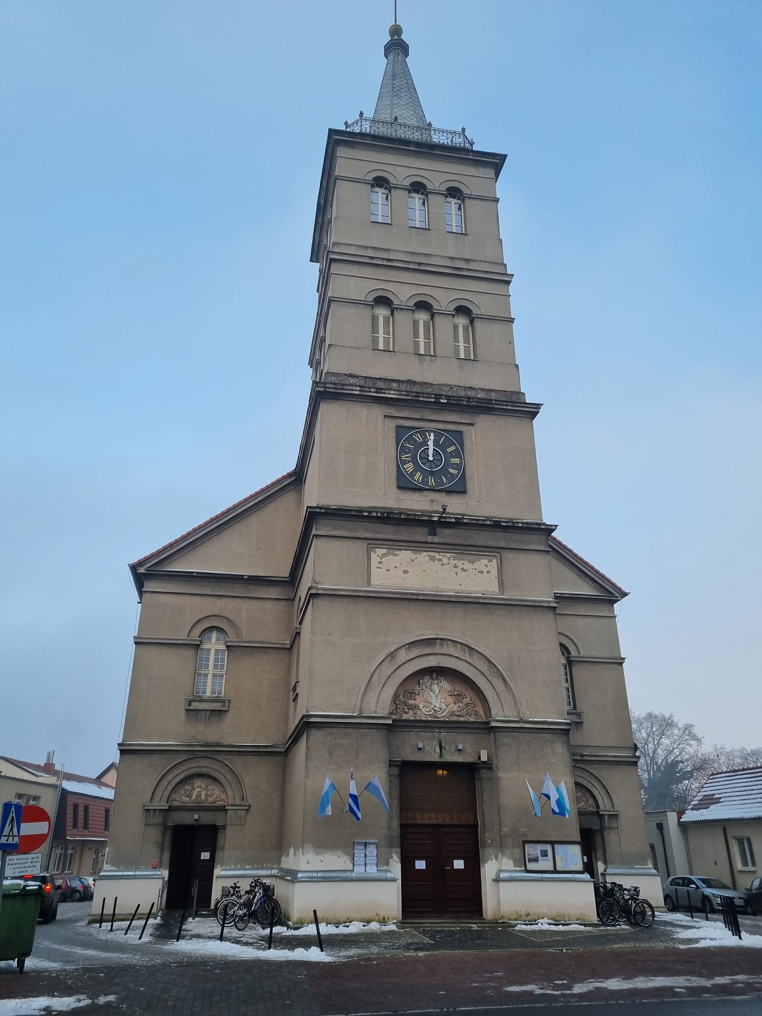 Urz�d Miejski w Wolsztynie