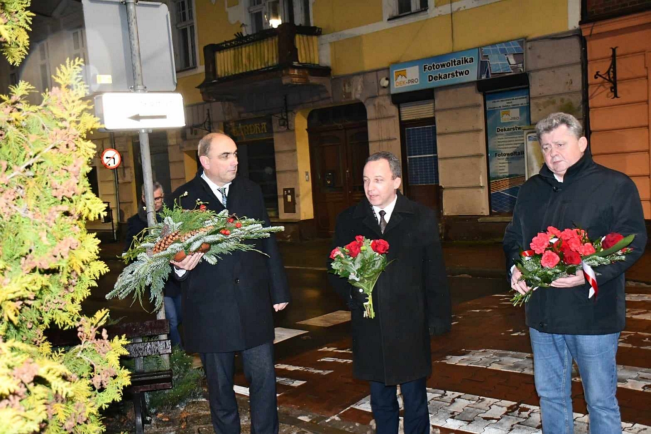 Urz�d Miejski w Wolsztynie