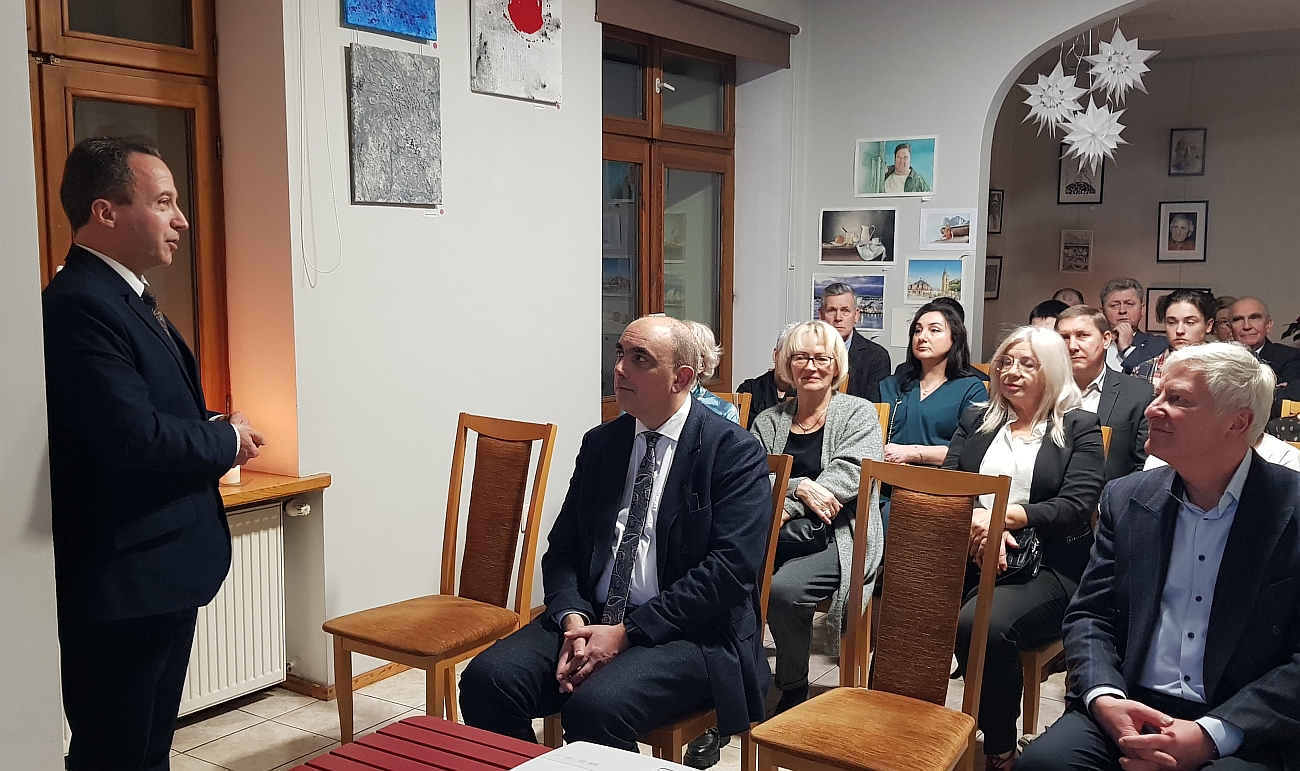 Urz�d Miejski w Wolsztynie