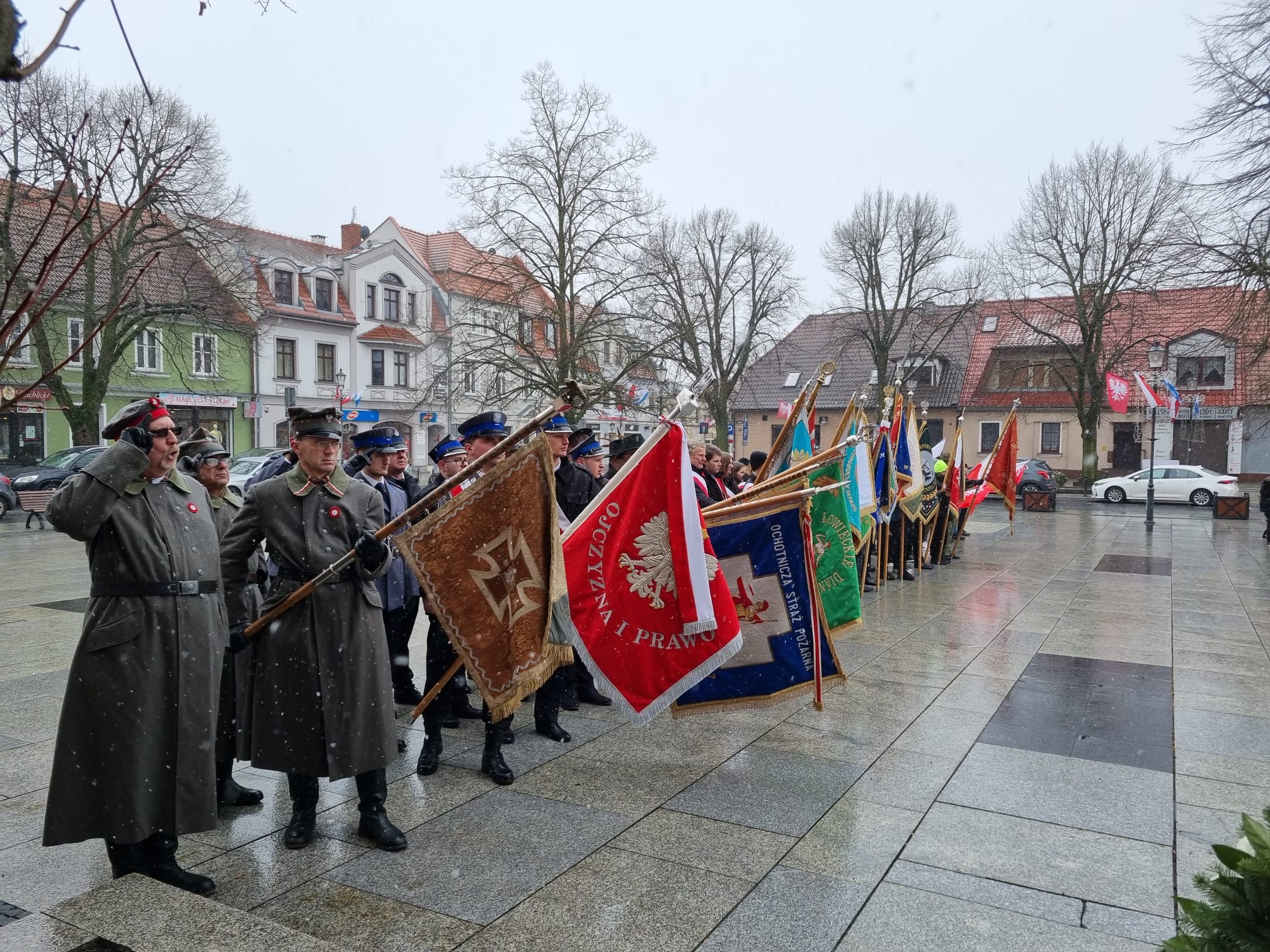 Urzd Miejski w Wolsztynie