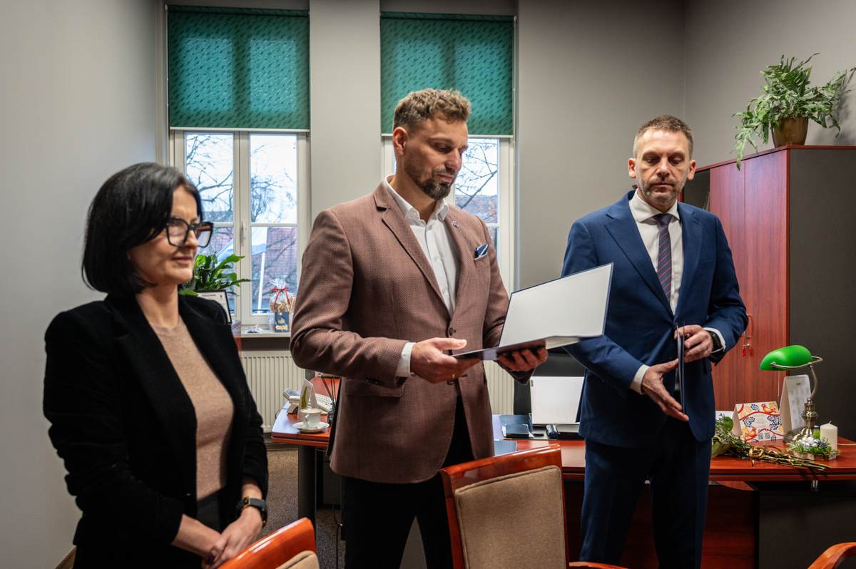 Urz�d Miejski w Wolsztynie