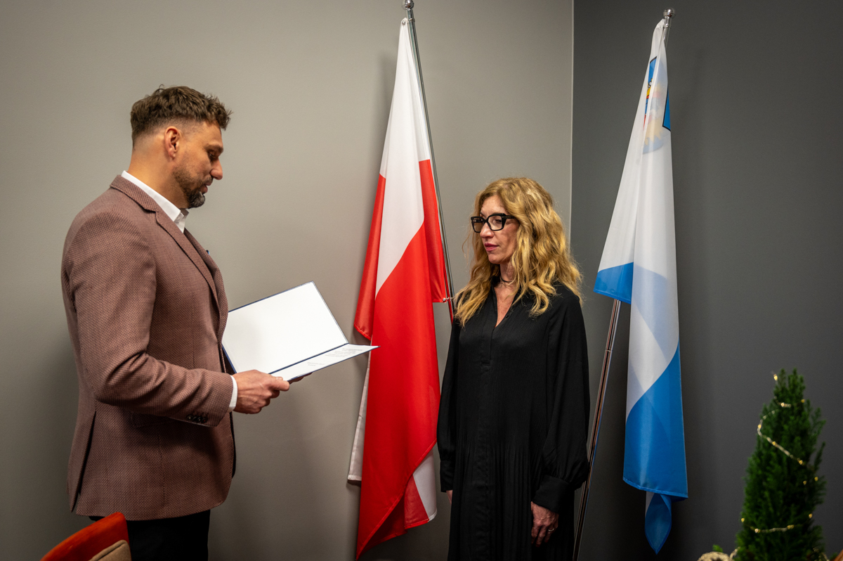 Urz�d Miejski w Wolsztynie