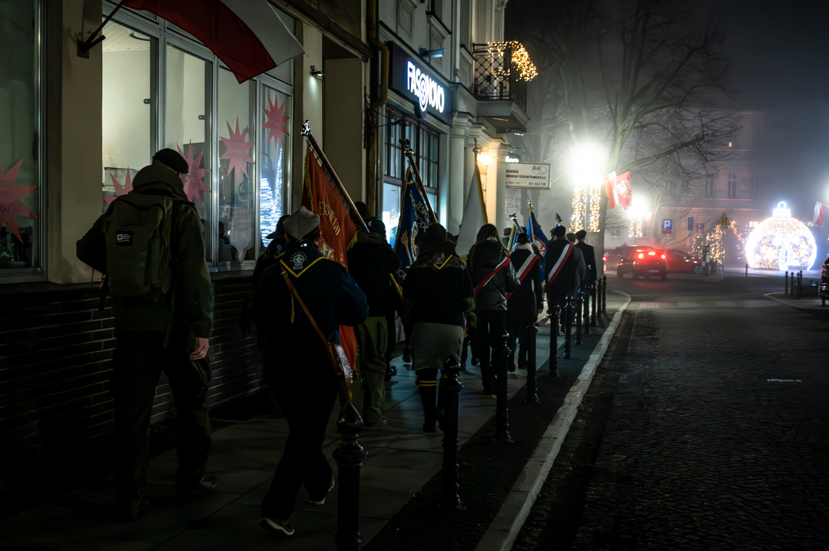 Urz�d Miejski w Wolsztynie