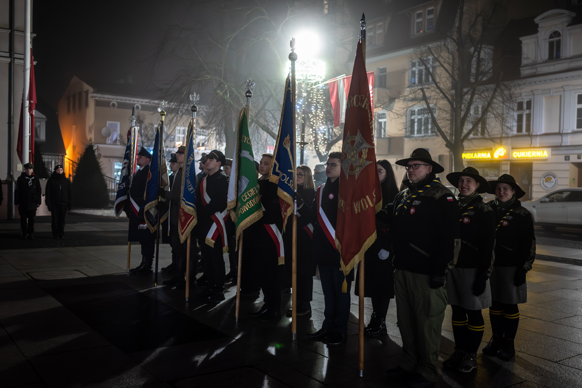 Urz�d Miejski w Wolsztynie