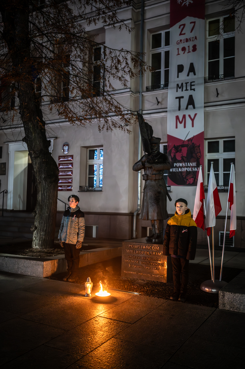 Urz�d Miejski w Wolsztynie