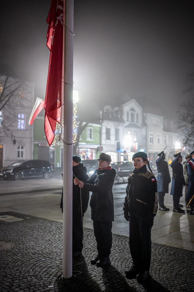 Urz�d Miejski w Wolsztynie