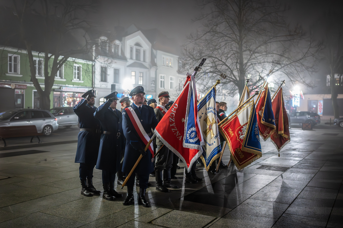Urz�d Miejski w Wolsztynie