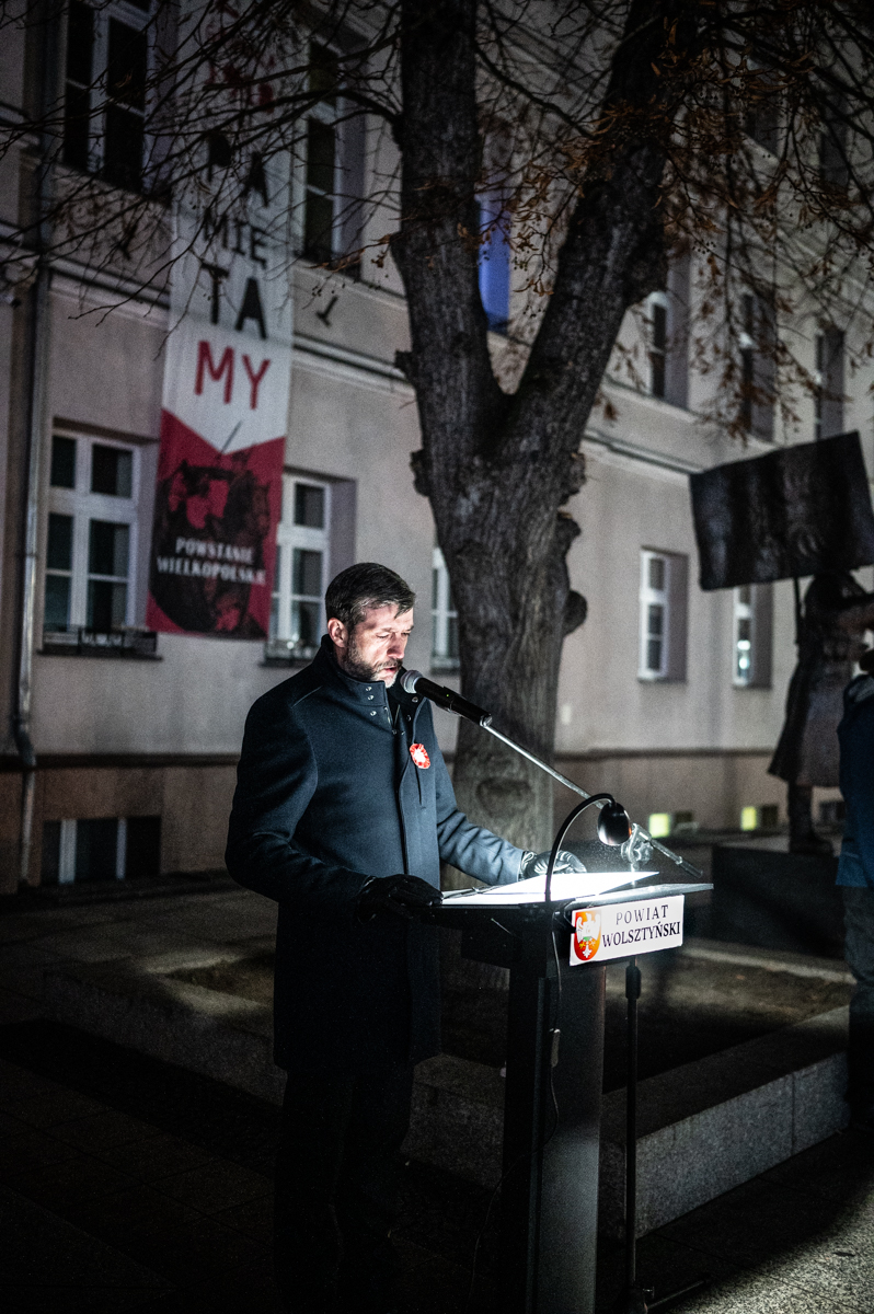 Urz�d Miejski w Wolsztynie