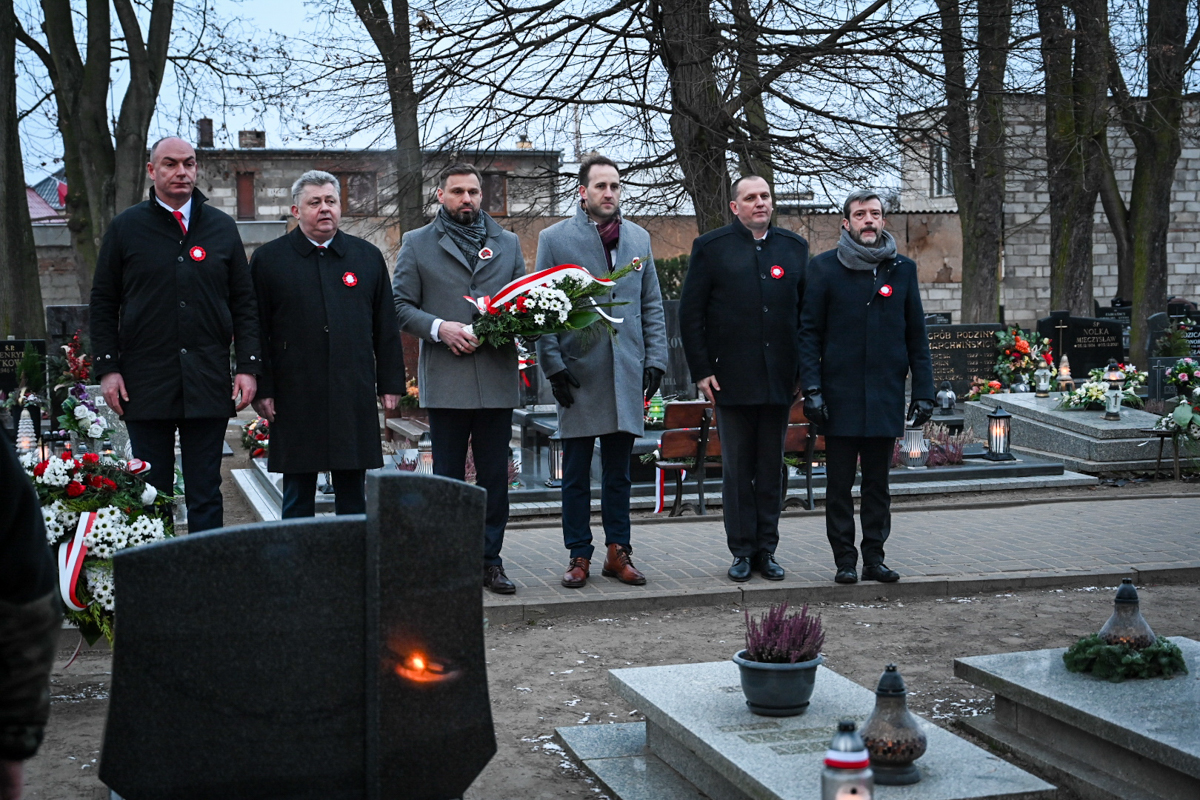 Urz�d Miejski w Wolsztynie