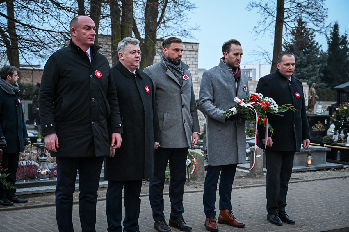Urz�d Miejski w Wolsztynie