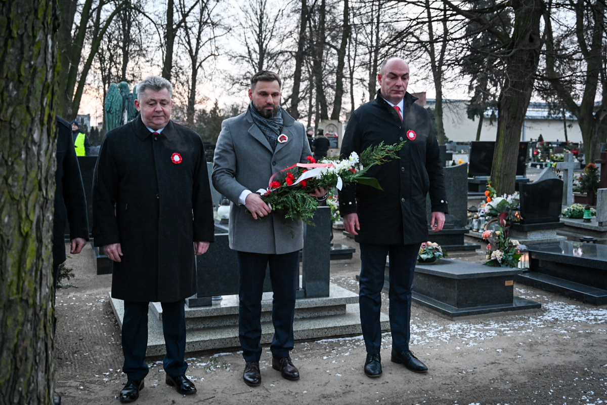 Urz�d Miejski w Wolsztynie