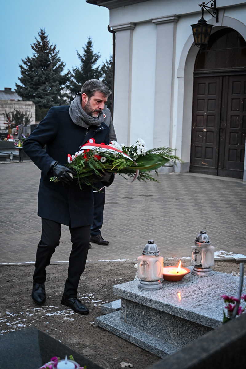 Urz�d Miejski w Wolsztynie