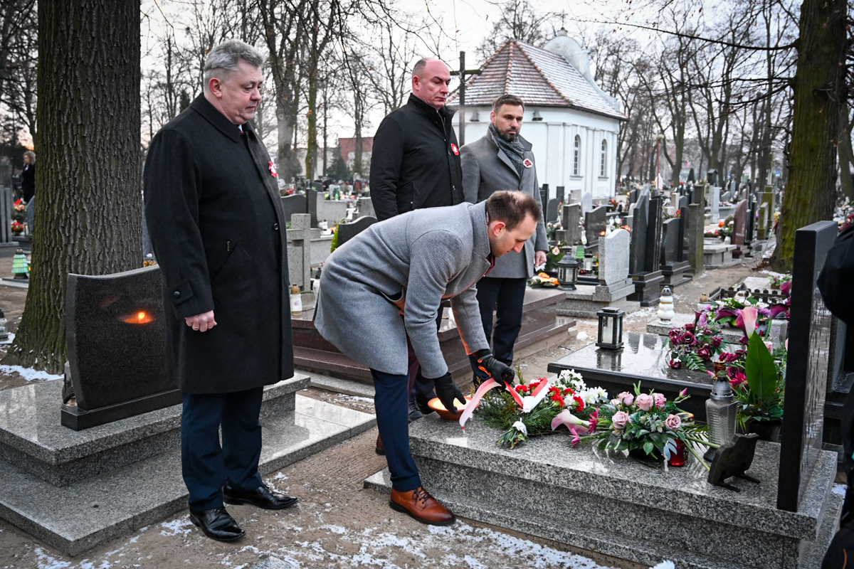 Urz�d Miejski w Wolsztynie