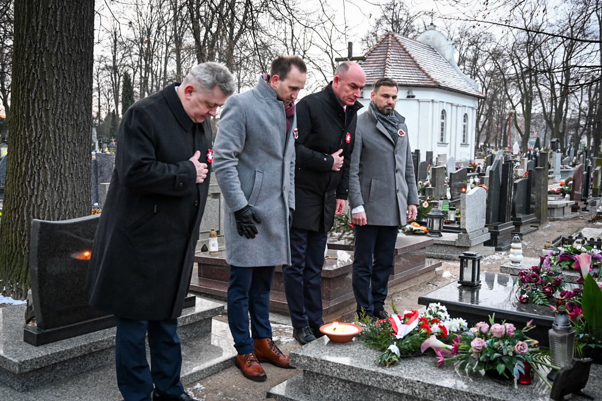 Urz�d Miejski w Wolsztynie